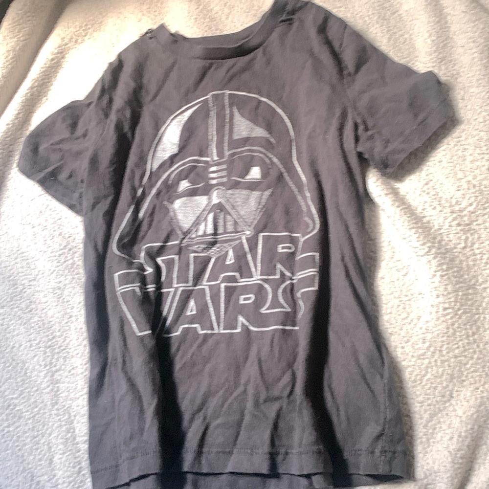 Cool star wars tee shirt